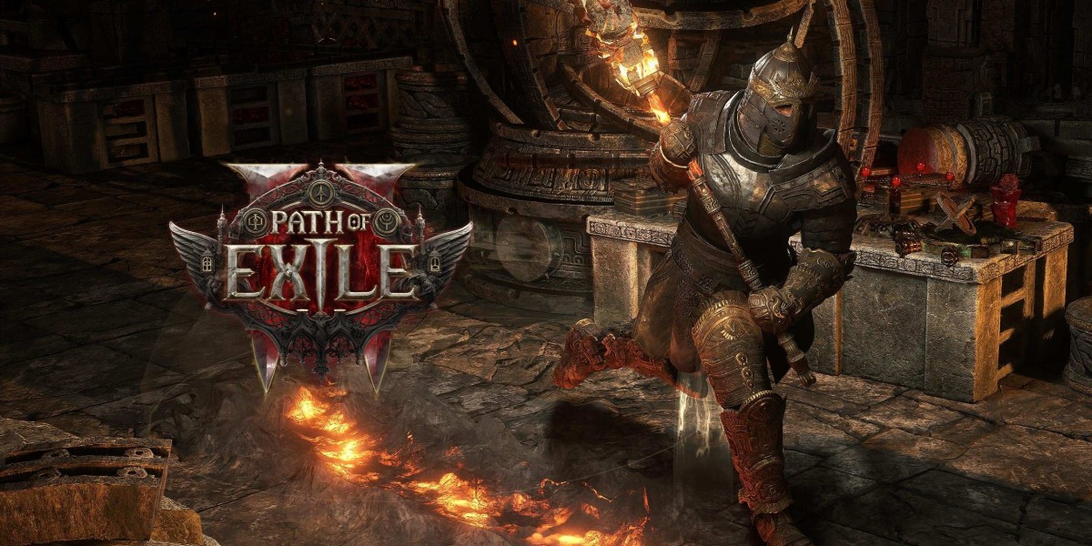 MMoexp: How to Acquire Arcane Surge in Path of Exile 2