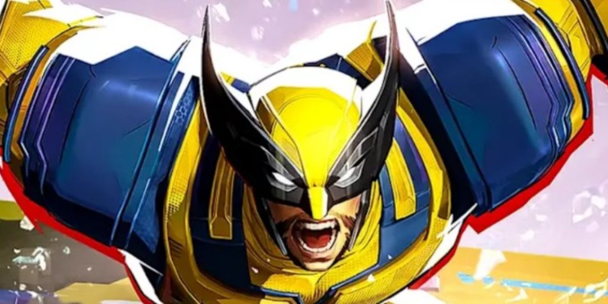 MMOEXP Marvel Rivals:7 Tips for Becoming the Ultimate Wolverine in the Marvel Universe