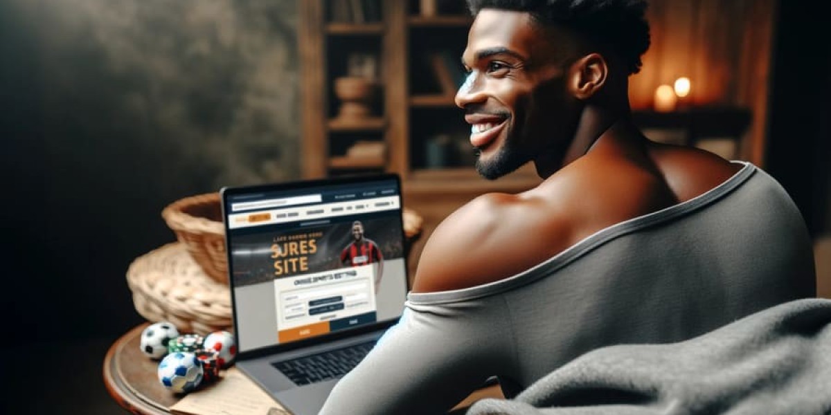 Discover Trusted Betting Sites with Sureman: Your Go-To Scam Verification Platform