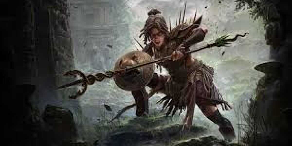 Unveiling the Secrets: Delving into the New Character Identity in Path of Exile 3.26