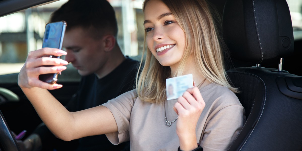 Guide To Online Car Driving Licence: The Intermediate Guide On Online Car Driving Licence