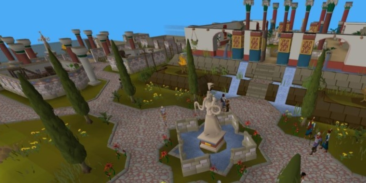 OSRS Gold: Easy Methods to Gain Kudos