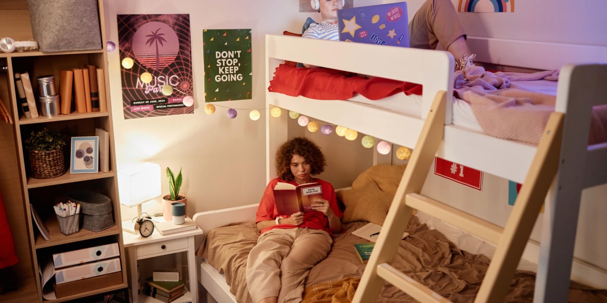 Five Qualities That People Search For In Every Triple Bunk