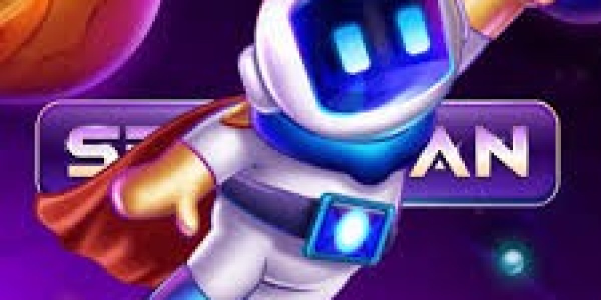 Blast Off to Big Wins: A Deep Dive into the Astronaut Crash Gambling Game