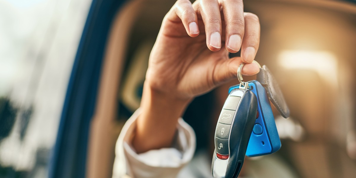 What Is It That Makes Auto Locksmith Near Luton So Famous?