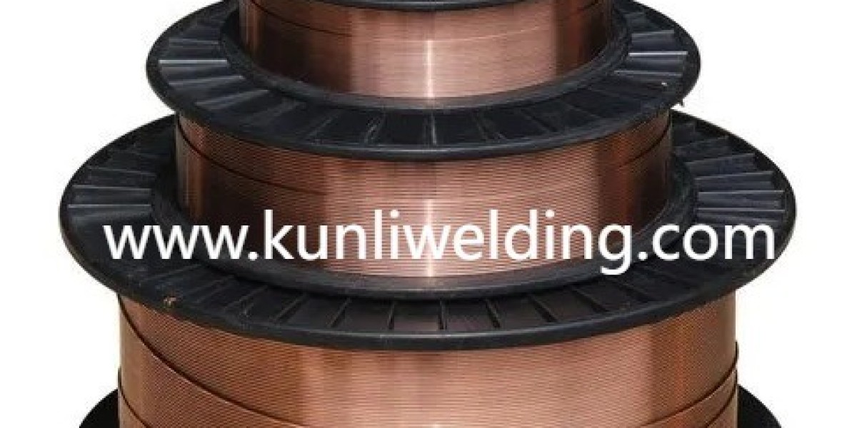 Boost Fabrication Efficiency through Leading Aluminum Tig Wire Suppliers