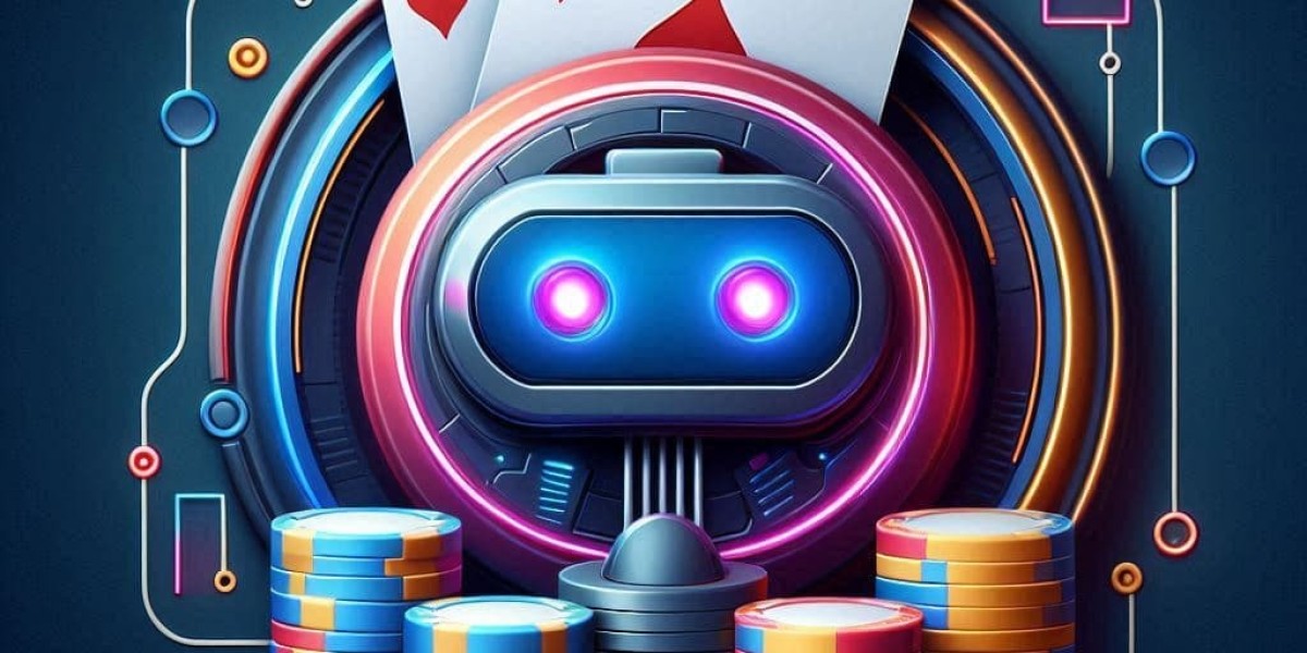 Poker Bots for Seamless Gameplay