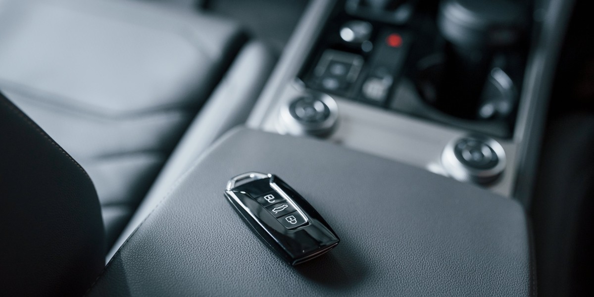 5 Must-Know Best Auto Locksmith In Ampthill-Practices You Need To Know For 2024
