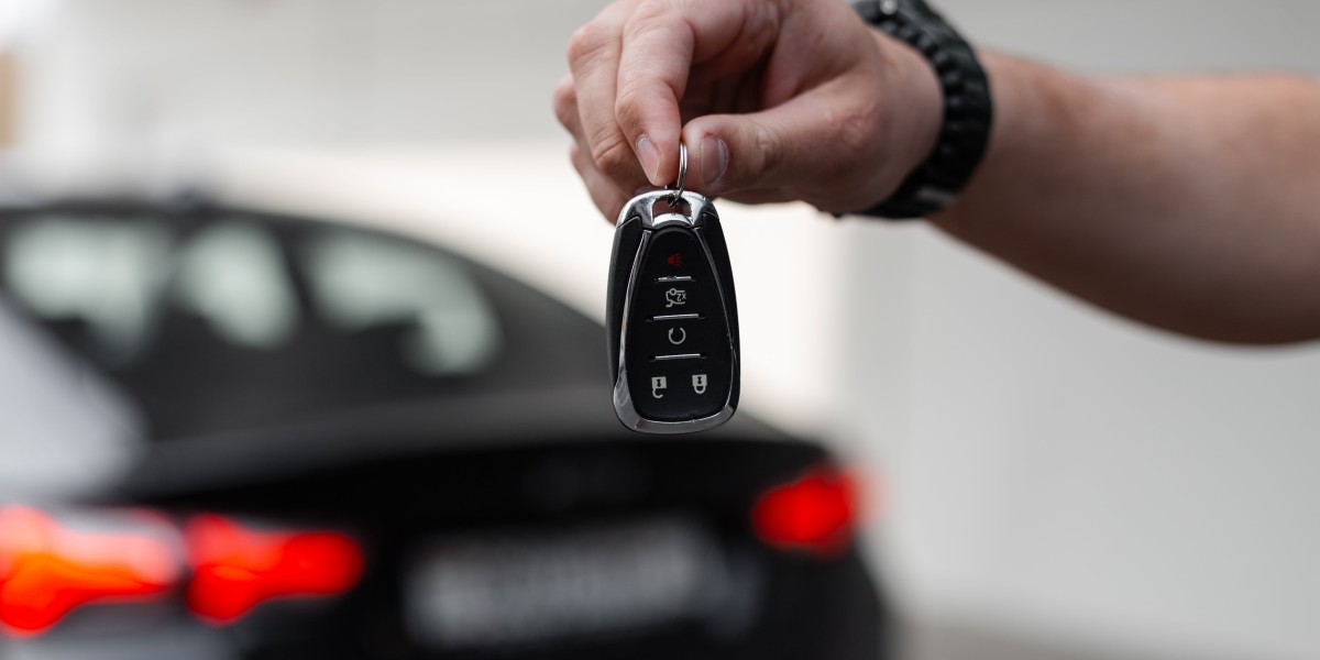 Test: How Much Do You Know About Luton Auto Locksmith?