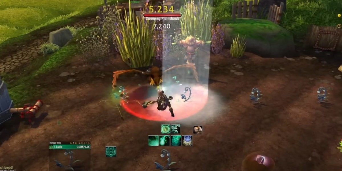 U4GM - 5 Tips on How to Time the Market in WoW MoP Classic