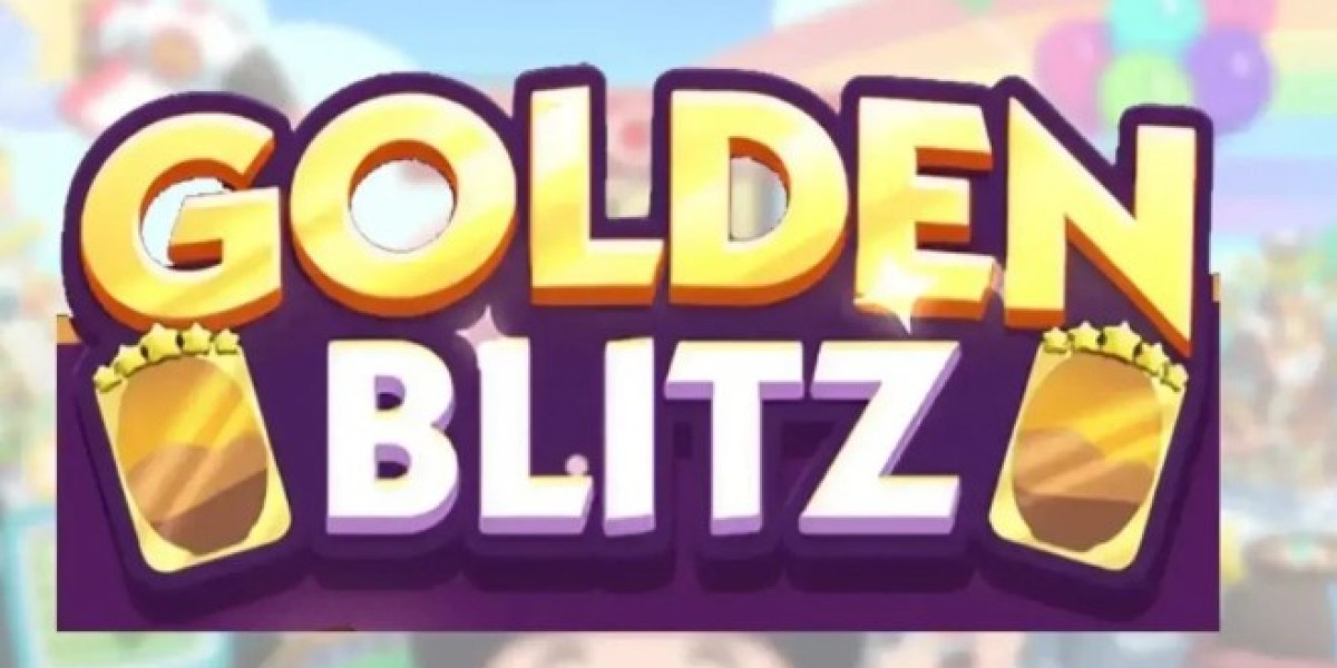 Golden Blitz in June 2025 – How to Prepare and Trade Smart in Monopoly GO