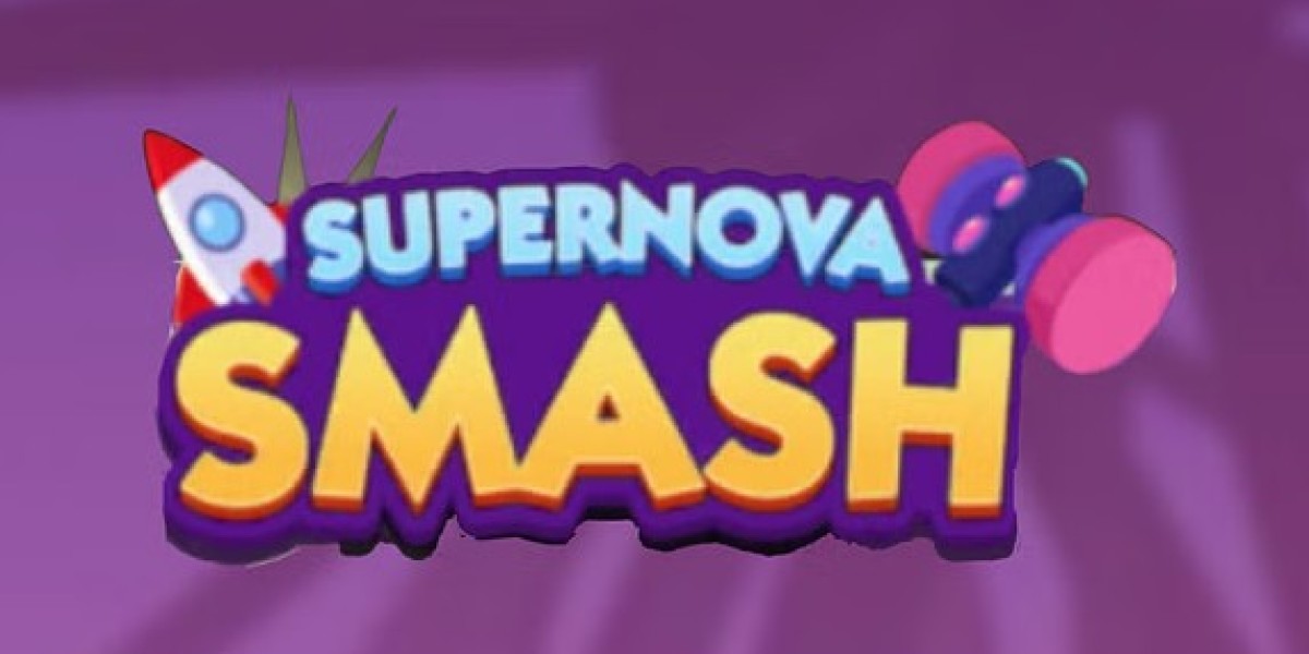 Monopoly GO: Use Supernova Smash to Boost Partner Progress