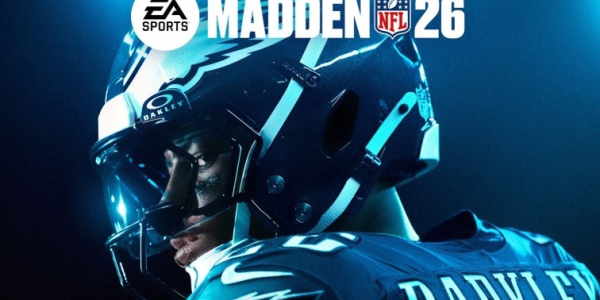 Madden 26 Coins: The Definitive Football Sim?