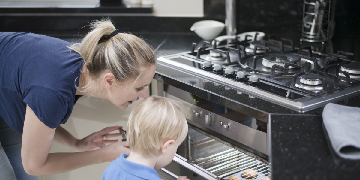 Guide To Large Integrated Oven: The Intermediate Guide Towards Large Integrated Oven
