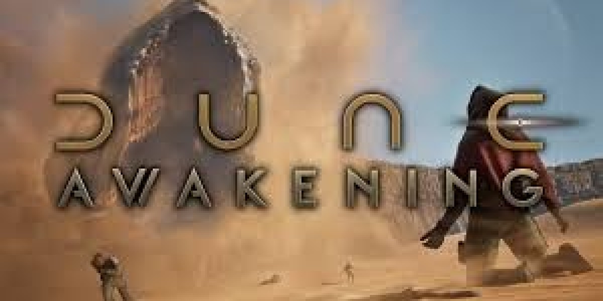 Explore the best weapon options for Troopers in Dune Awakening