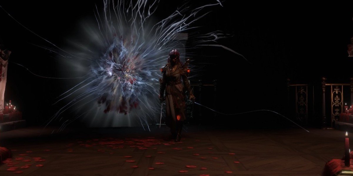 Path of Exile 2: The Future of ARPGs Has a New Standard with MMoexp