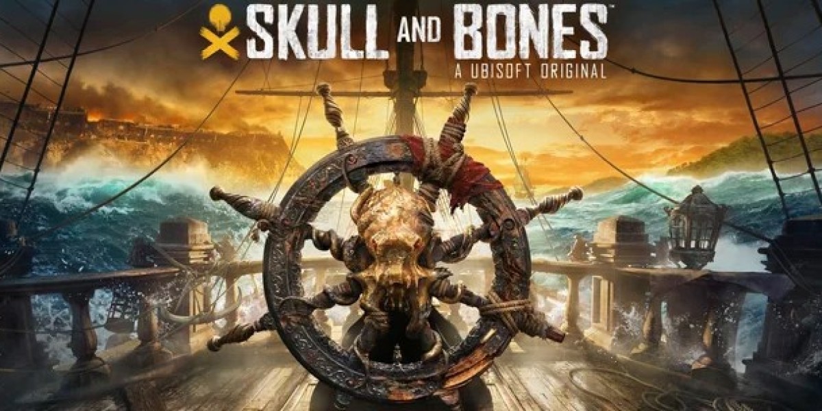 MMOexp: A Pirate's Guide to Diplomacy in Skull and Bones