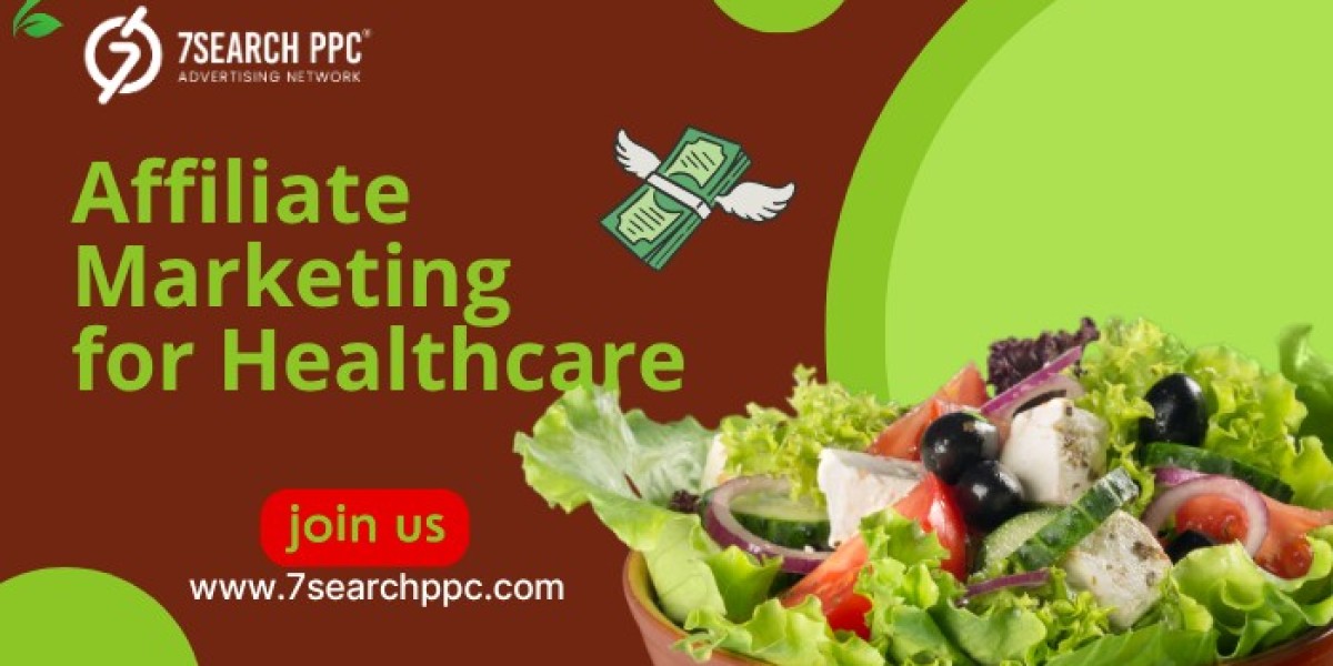 The Ultimate Guide to Affiliate Marketing for Healthcare in 2025