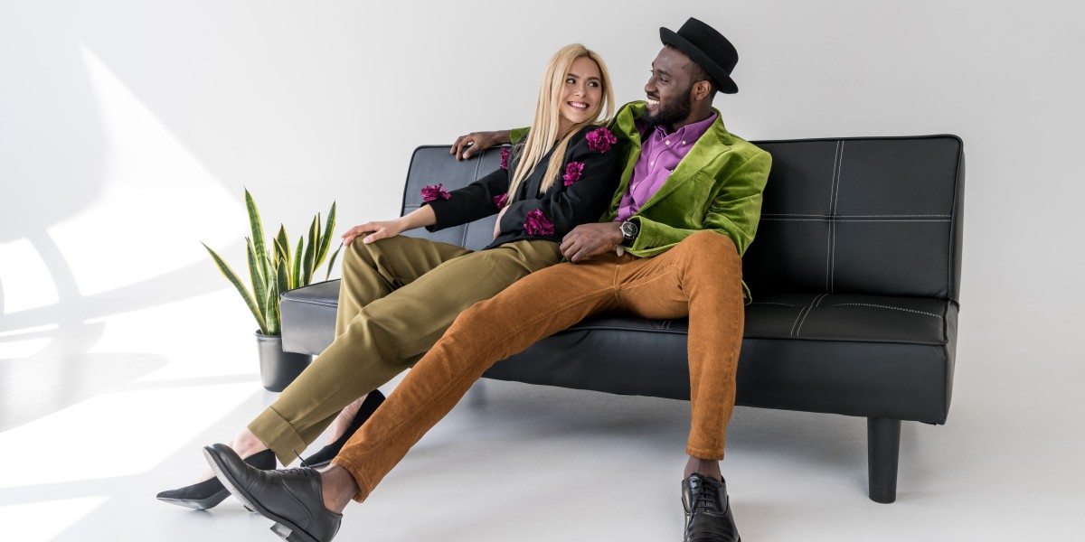 10 Things That Your Family Teach You About Clearance Leather Sofas