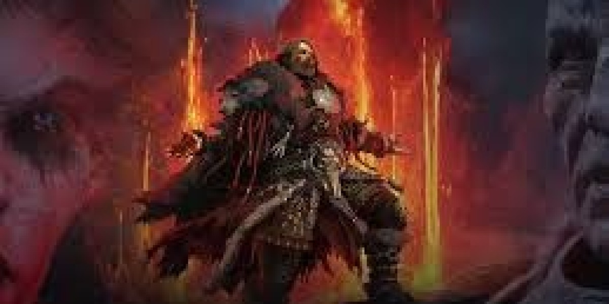 Unleash the Power of Bleed Lacerate Gladiator in PoE 3.26: Your Ultimate League Starter Guide