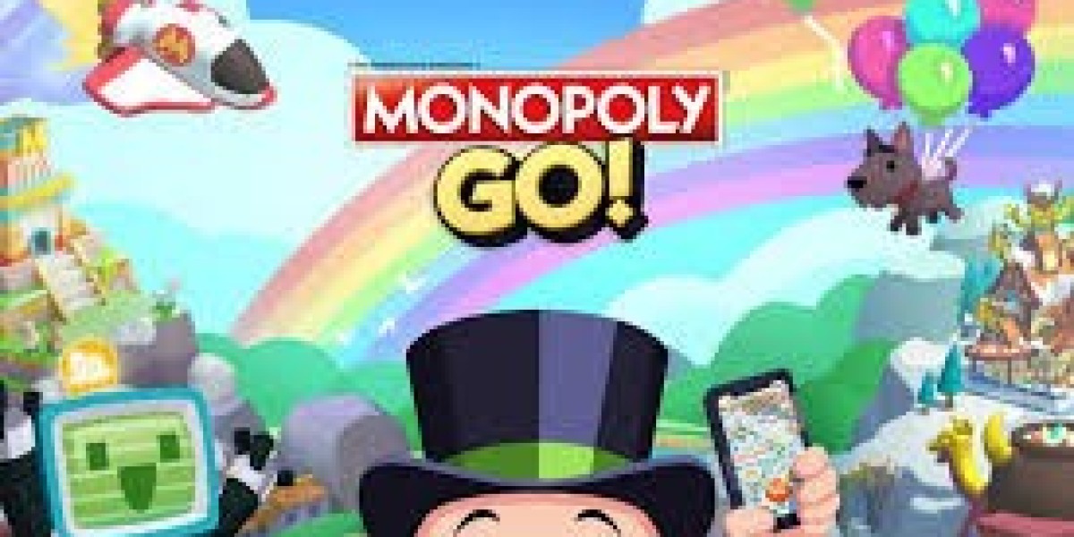 MMOexp Monopoly Go: Many players turn to trusted trading groups