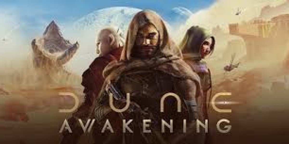 How To Farm or Buy Military Power Regulators in Dune: Awakening