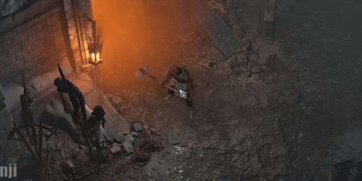 MMOexp: Diablo 4 introduces a robust skill