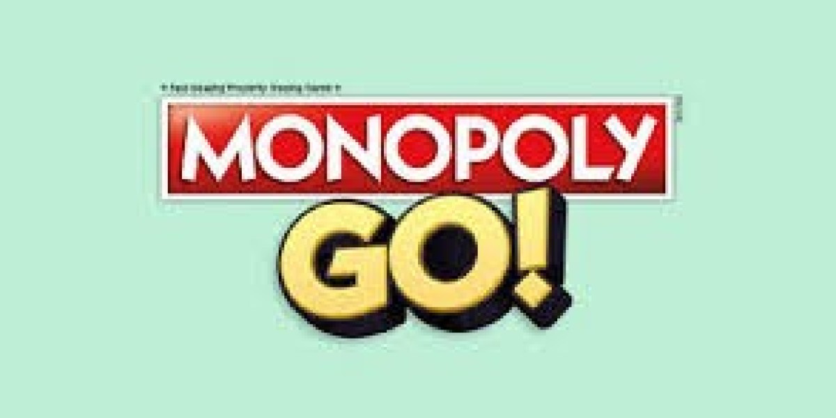 MMOexp Monopoly Go: While luck influences dice rolls and property draws