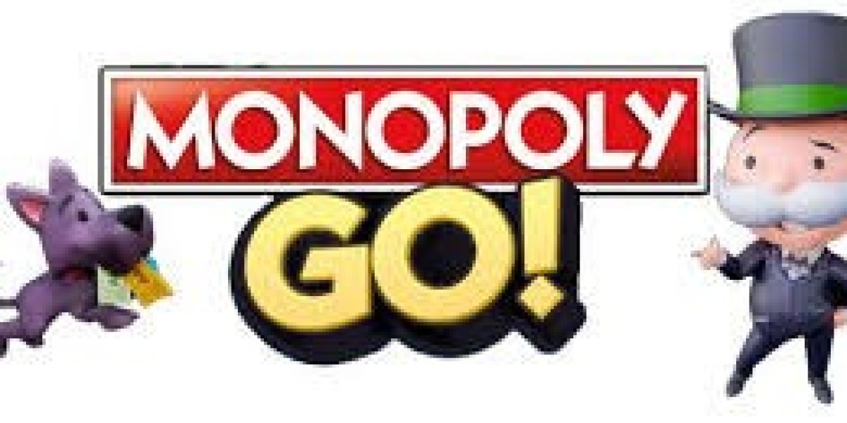 MMOexp Monopoly Go: Which allows you to progress further in the event