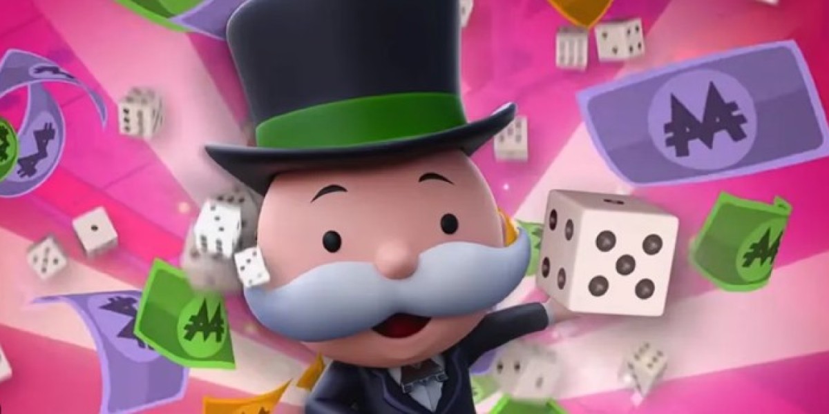 Monopoly GO Sticker Star Strategy