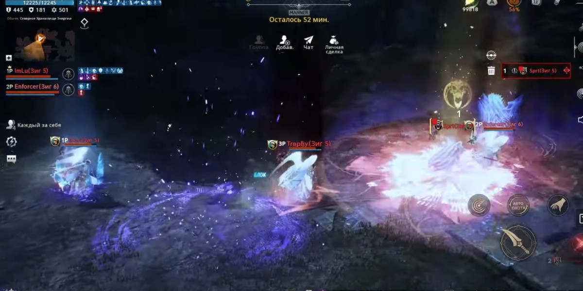MMOexp – No Grind, Just Gold in Lineage 2M