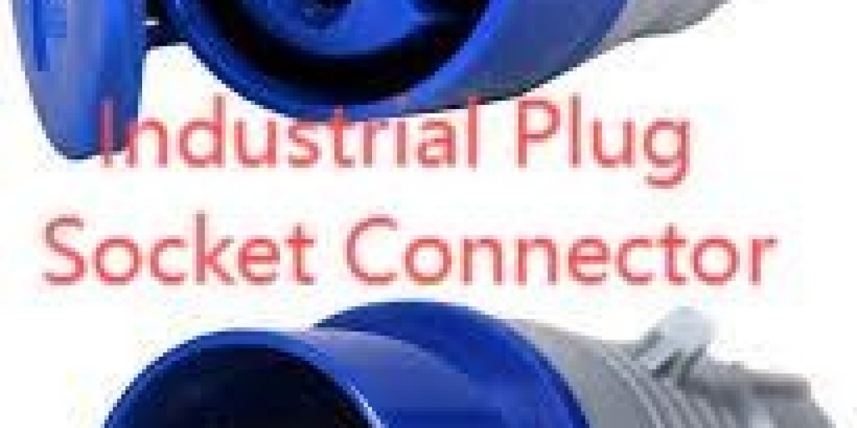 NANTE’s Industrial Plug Socket Connector: Combining Innovation with Global Customer Support