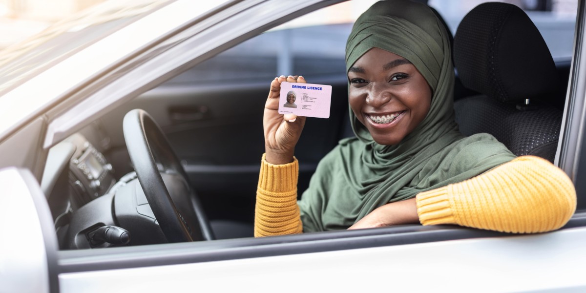 You'll Be Unable To Guess Buy Driver License Online's Tricks
